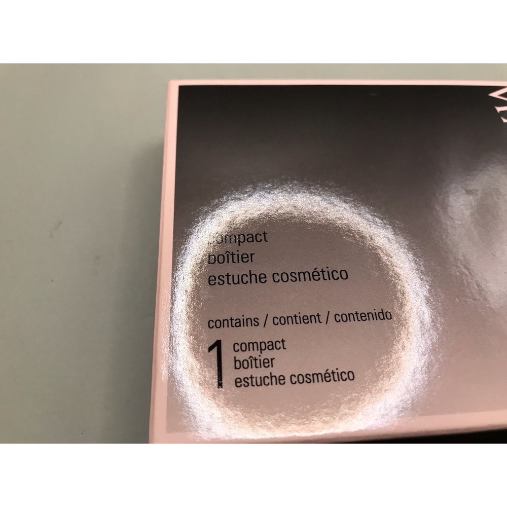 Mary Kay‎ Compact Unfilled